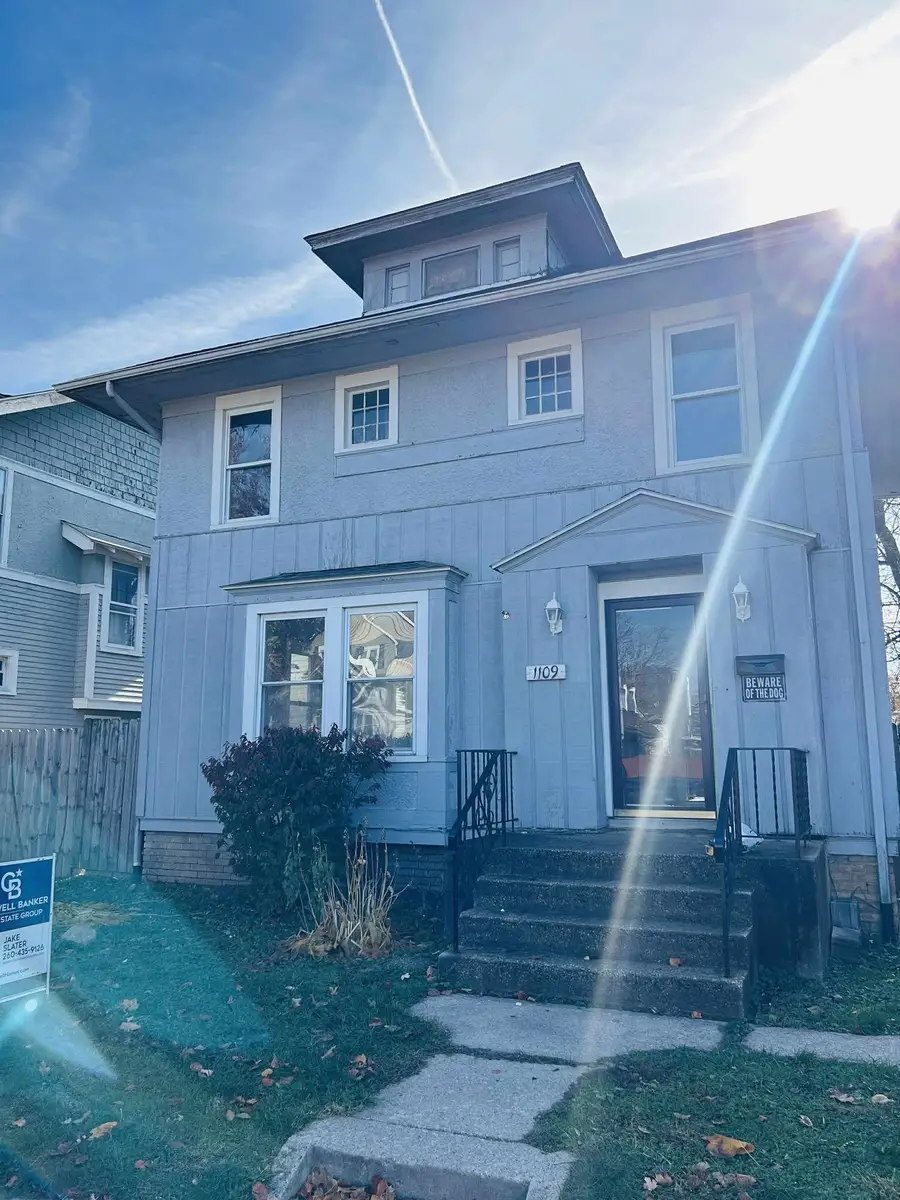 1109 W Packard Avenue, Fort Wayne, IN 46807 - Image #2