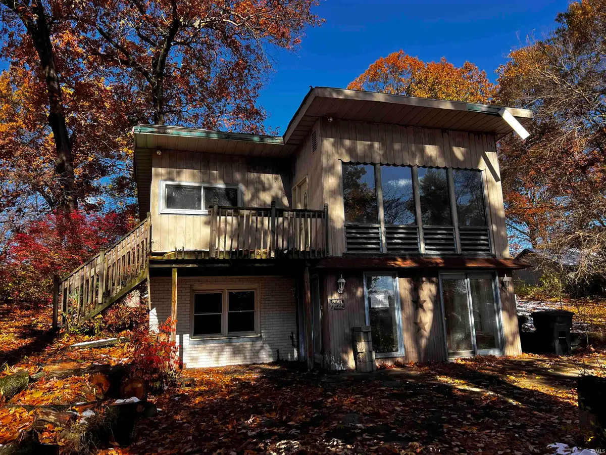 10501 Jefferson Road, Osceola, IN 46561 - Image #1