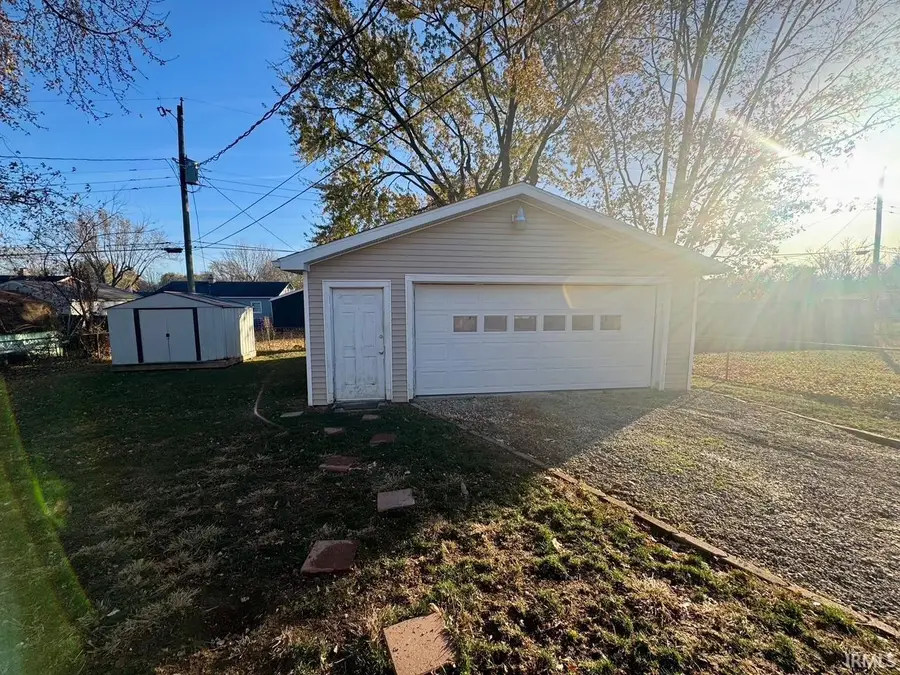 1421 W Tate Street, Kokomo, IN 46901 - Image #2