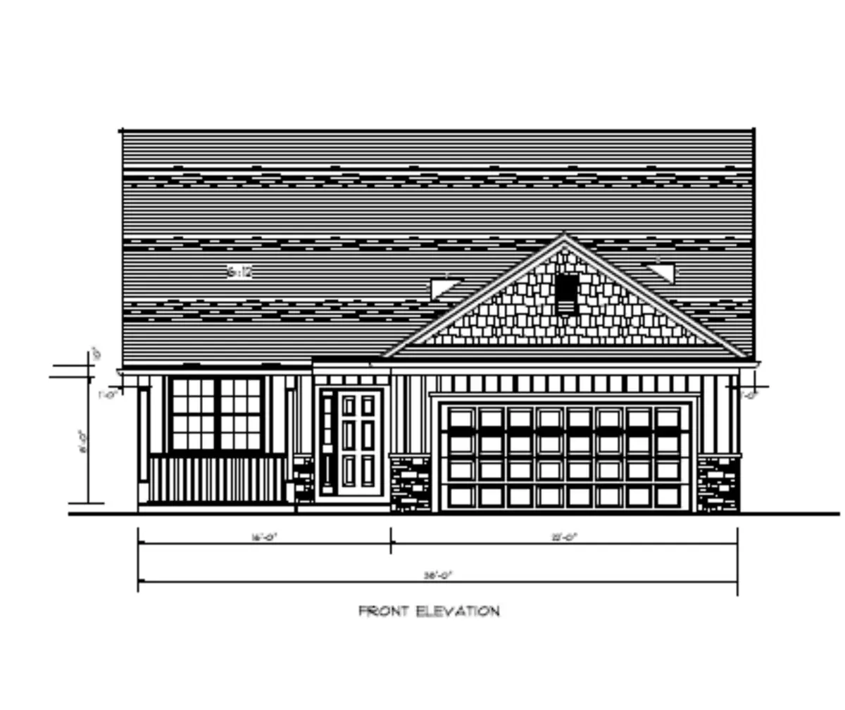 233 Dunes Park Drive #15, Culver, IN 46511 - Image #1