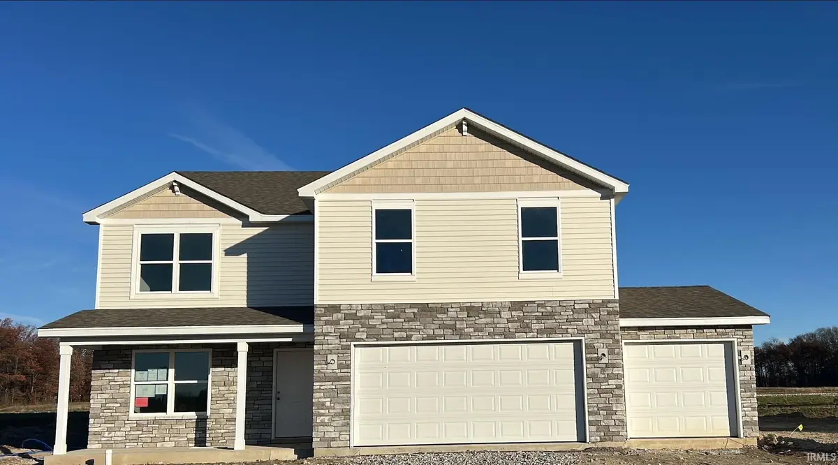 660 Malfoy Court, Bluffton, IN 46714 - Image #1