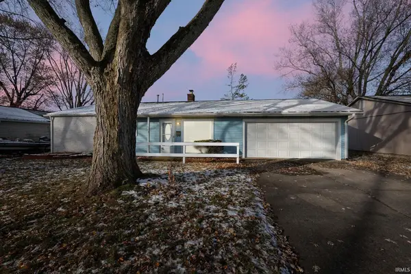 1109 Riga Avenue, Marion, IN 46952