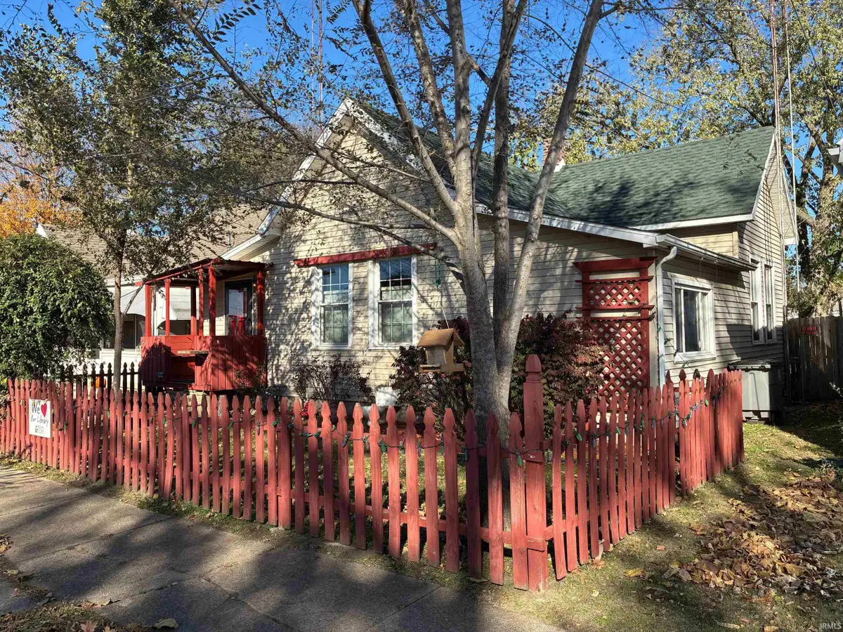 120 E Swartzel Avenue, Vincennes, IN 47591 - Image #1