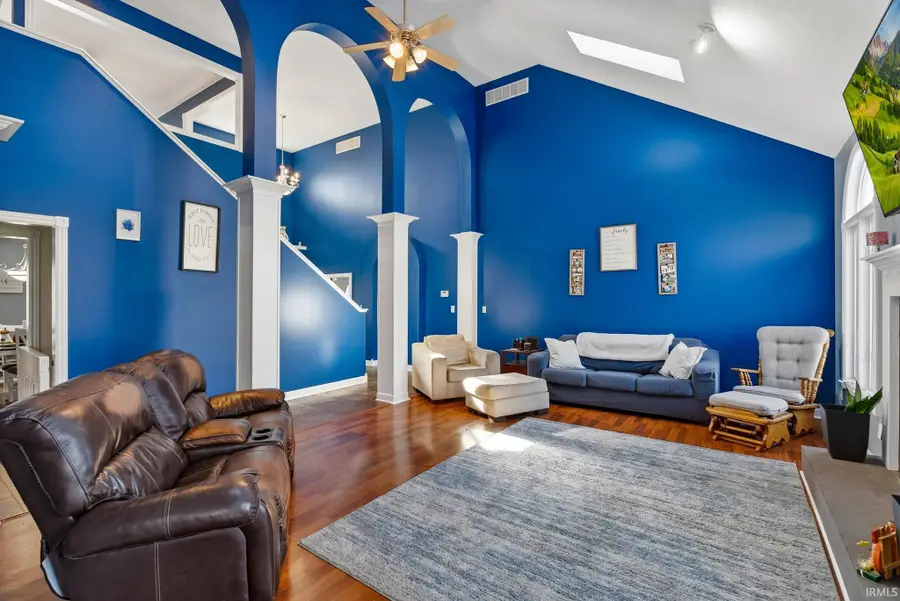 5185 N Sawgrass Lane, Leesburg, IN 46538 - Image #3