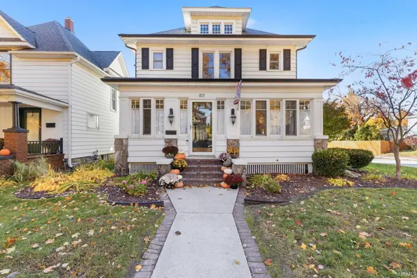 801 S 6th Street, Goshen, IN 46526