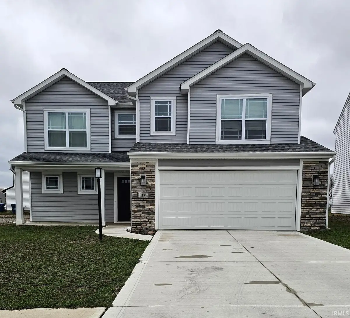 1332 Pueblo Trail, Fort Wayne, IN 46845 - Image #1