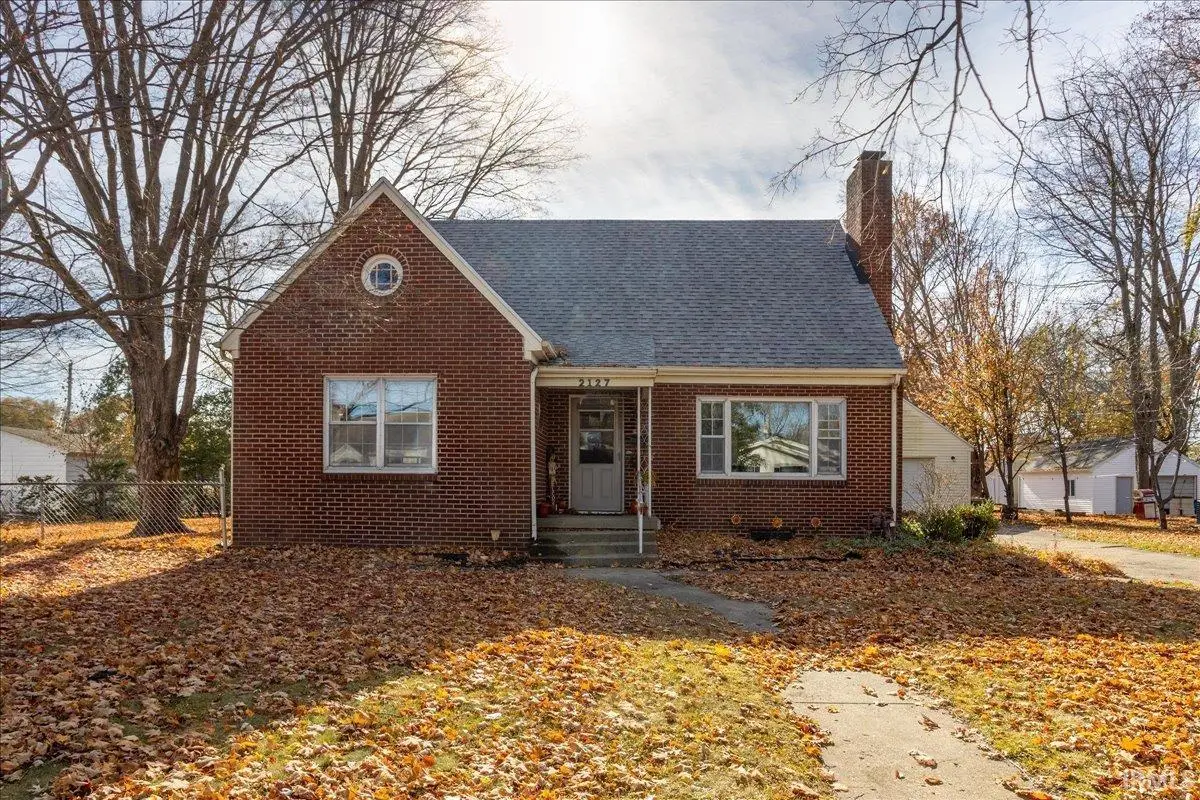 2127 Perrine Street, Lafayette, IN 47904 - Image #1