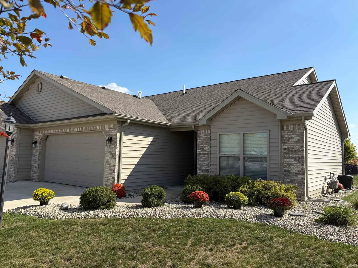 2541 Hogans Alley, Decatur, IN 46733 - Image #1