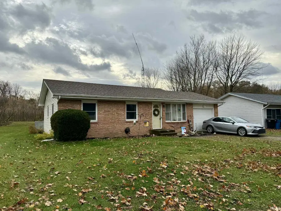 212 S William Street, North Liberty, IN 46554 - Image #2