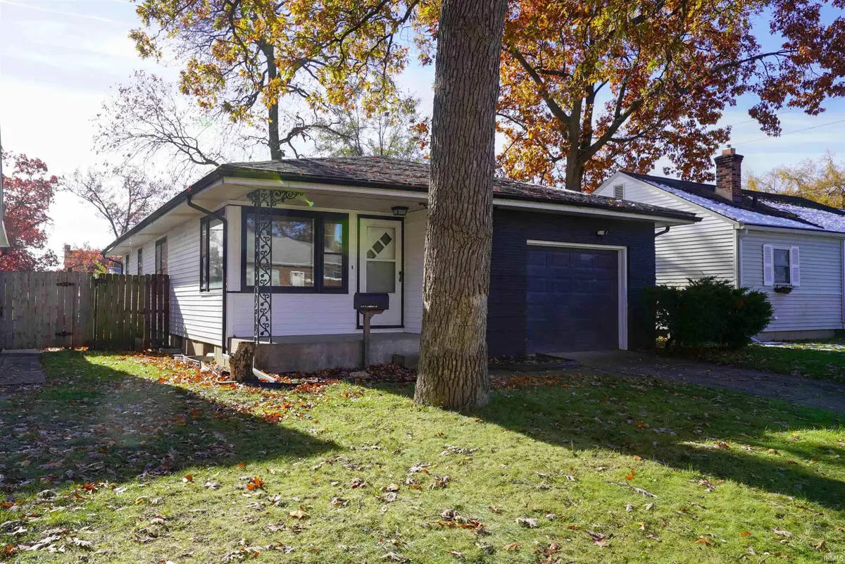 1019 W Lawrence Street, Mishawaka, IN 46545 - Image #1