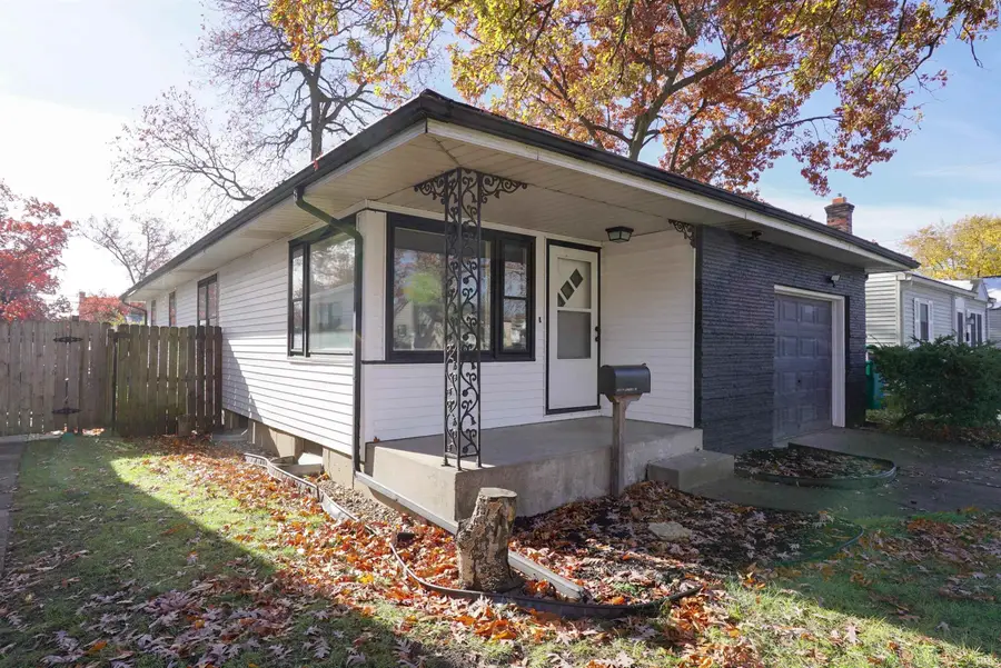 1019 W Lawrence Street, Mishawaka, IN 46545 - Image #2