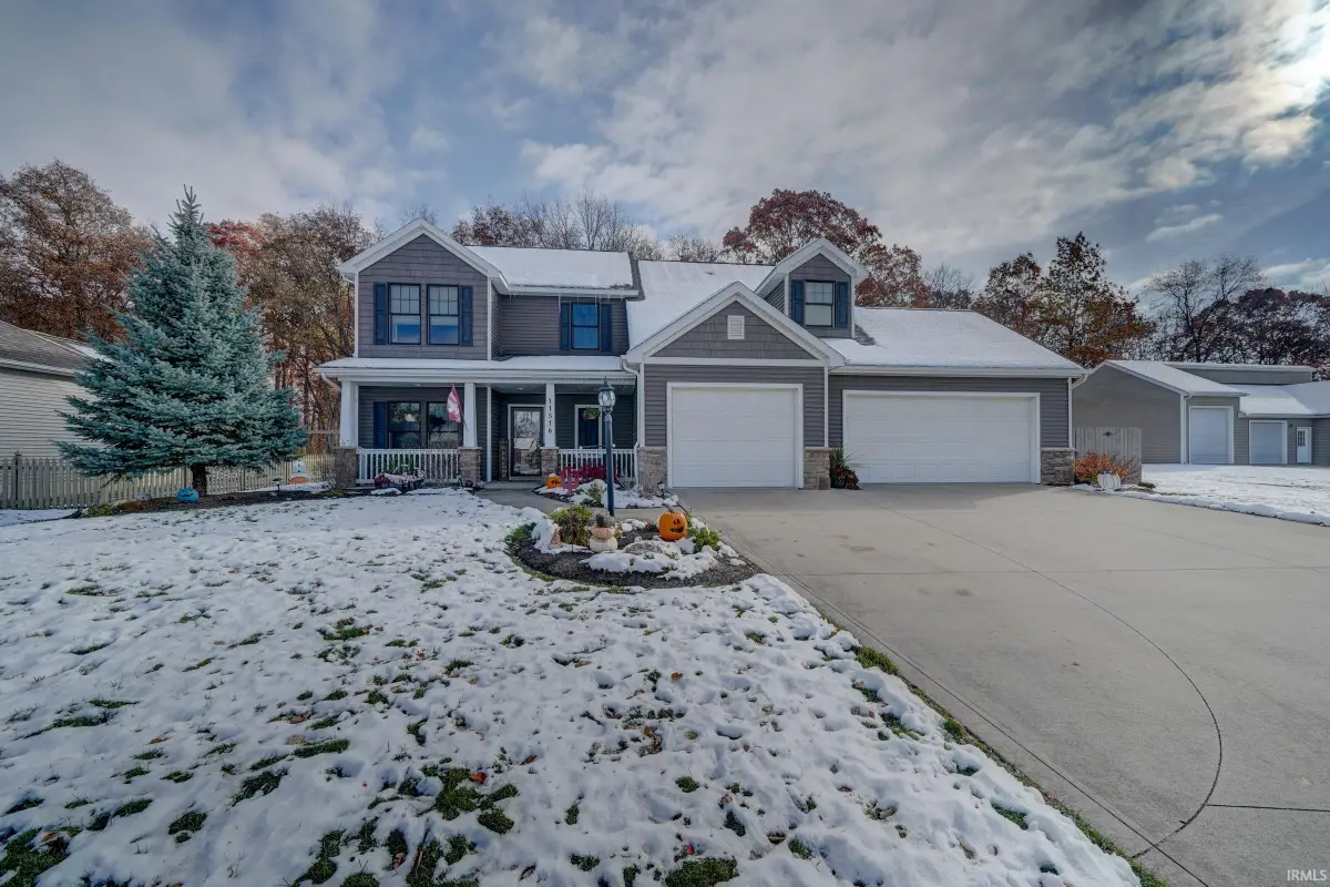 11516 Carroll Cove, Fort Wayne, IN 46818 - Image #1