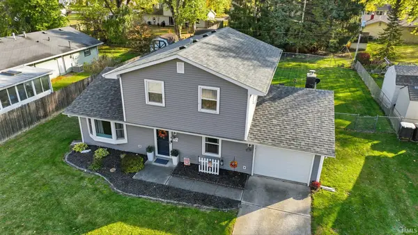 7428 Placer Run, Fort Wayne, IN 46815