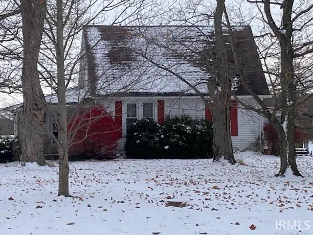 14720 N County Road 175 E Road, Eaton, IN 47338 - Image #1