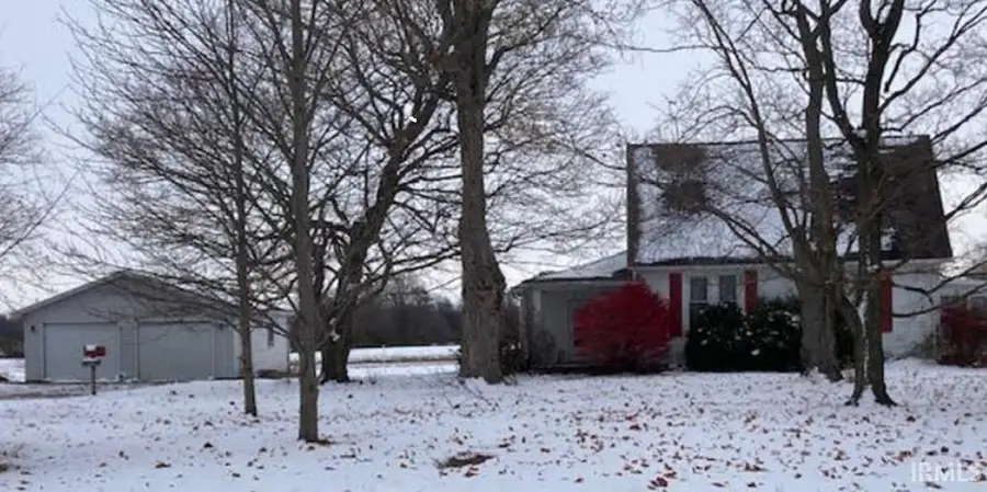 14720 N County Road 175 E Road, Eaton, IN 47338 - Image #2