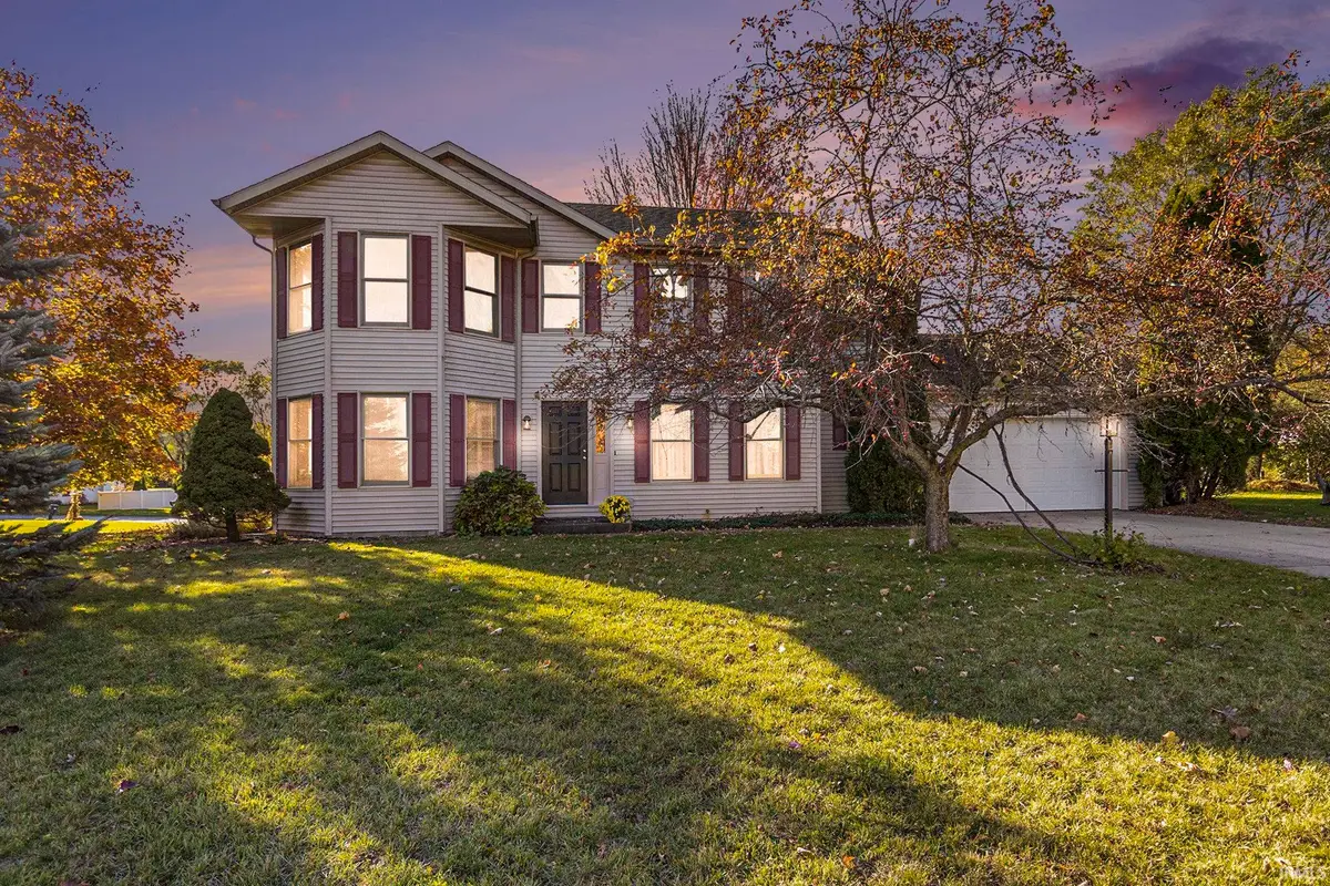 51041 Grapevine Court, South Bend, IN 46628 - Image #1