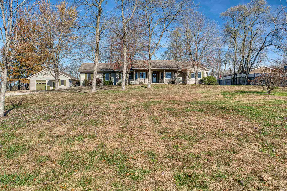 1722 W New Hope Road, Boonville, IN 47601 - Image #1