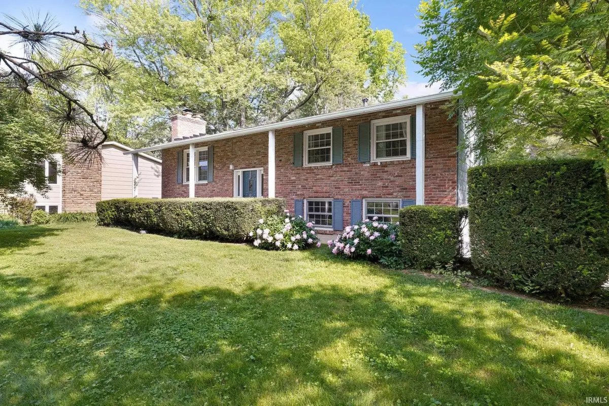 3519 E Morningside Drive, Bloomington, IN 47408 - Image #1