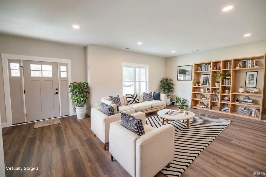 714 White Oak Road, Spencer, IN 47460 - Image #2