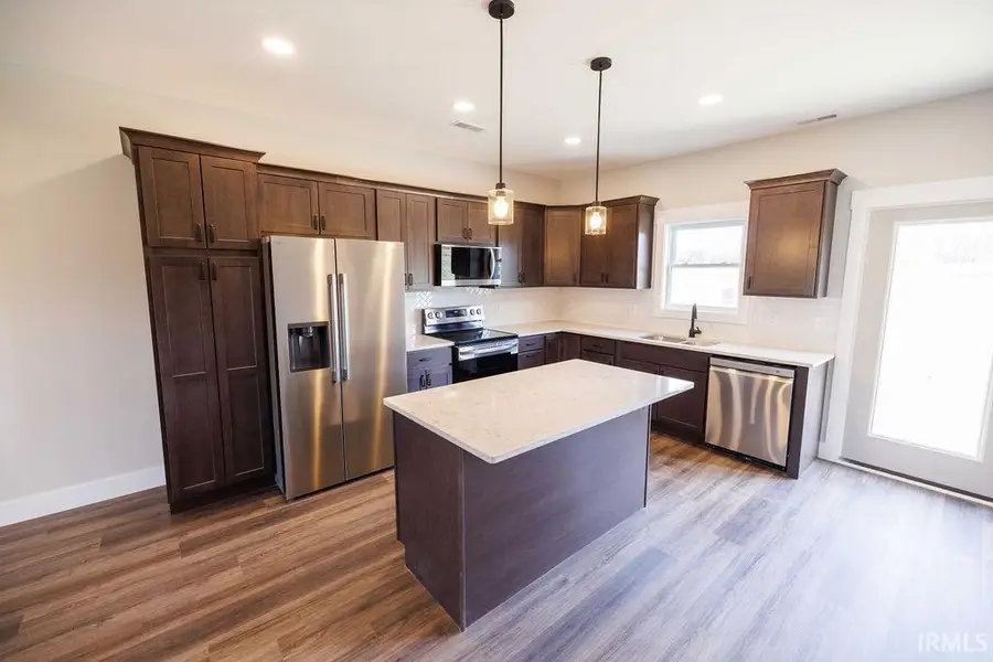 714 White Oak Road, Spencer, IN 47460 - Image #3