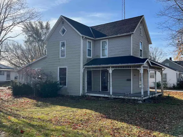 495 Manchester Avenue, Wabash, IN 46992