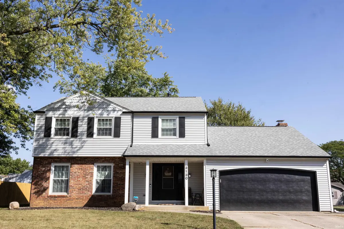 3130 Bellshire Way, Fort Wayne, IN 46815 - Image #1
