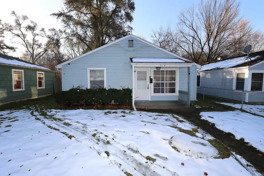 914 Roosevelt Street, South Bend, IN 46616 - Image #3