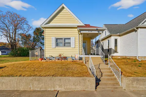 908 W Miami Avenue, Logansport, IN 46947