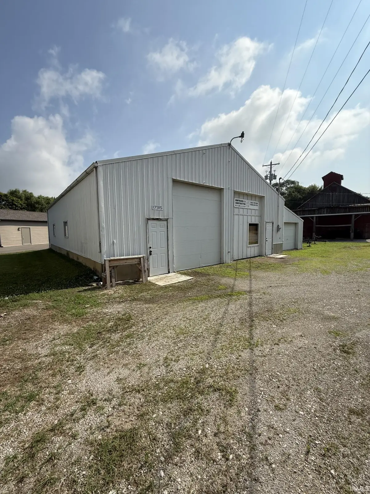 17315 Antwerp Road, Harlan, IN 46743 - Image #1