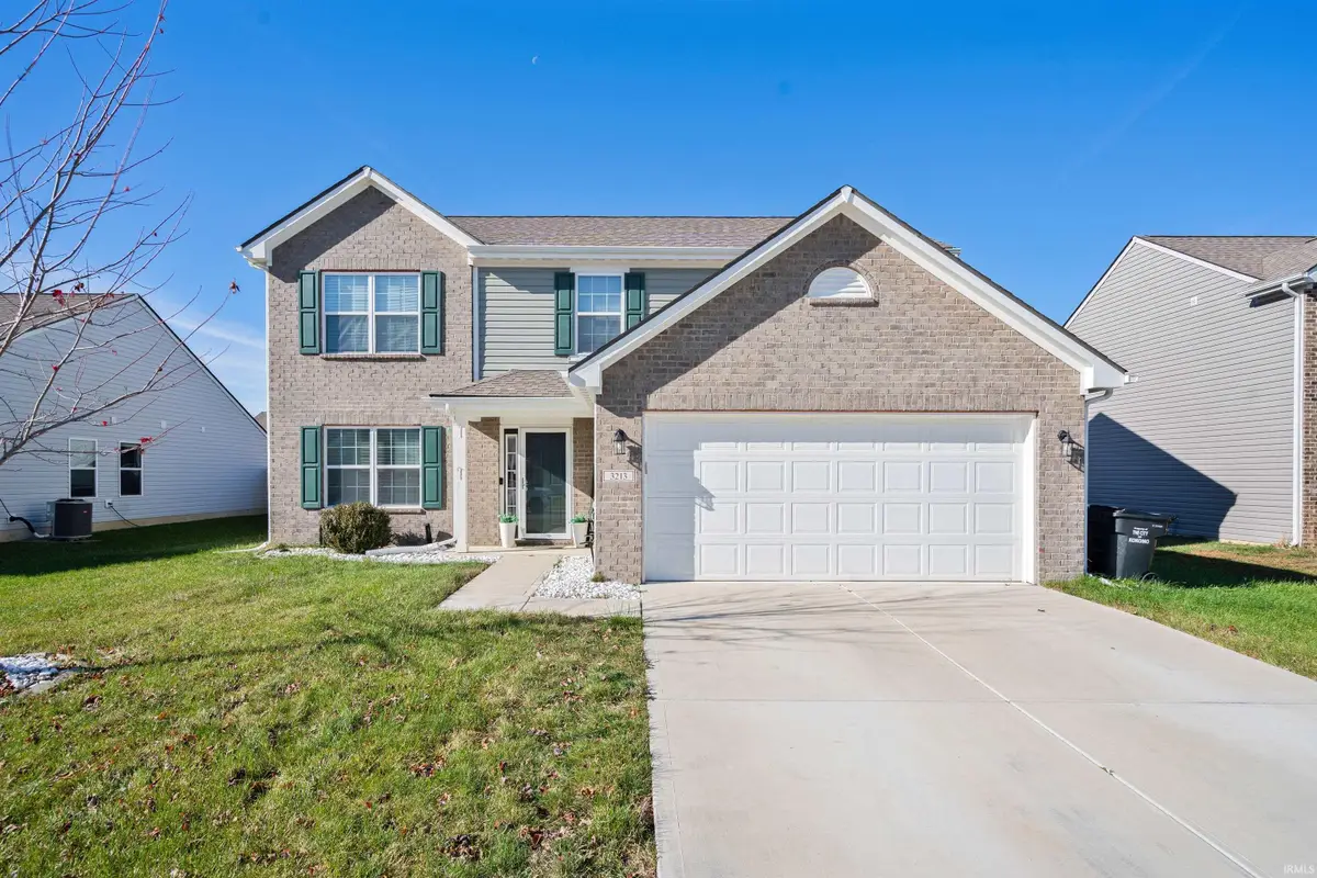 3213 Somers Drive, Kokomo, IN 46902 - Image #1