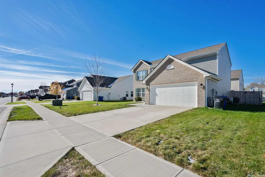 3213 Somers Drive, Kokomo, IN 46902 - Image #2
