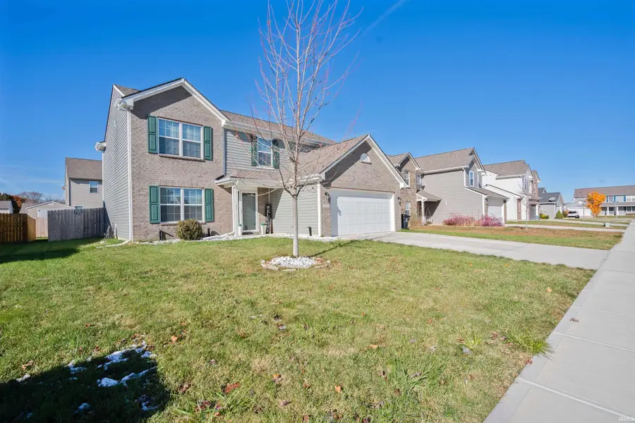 3213 Somers Drive, Kokomo, IN 46902 - Image #3