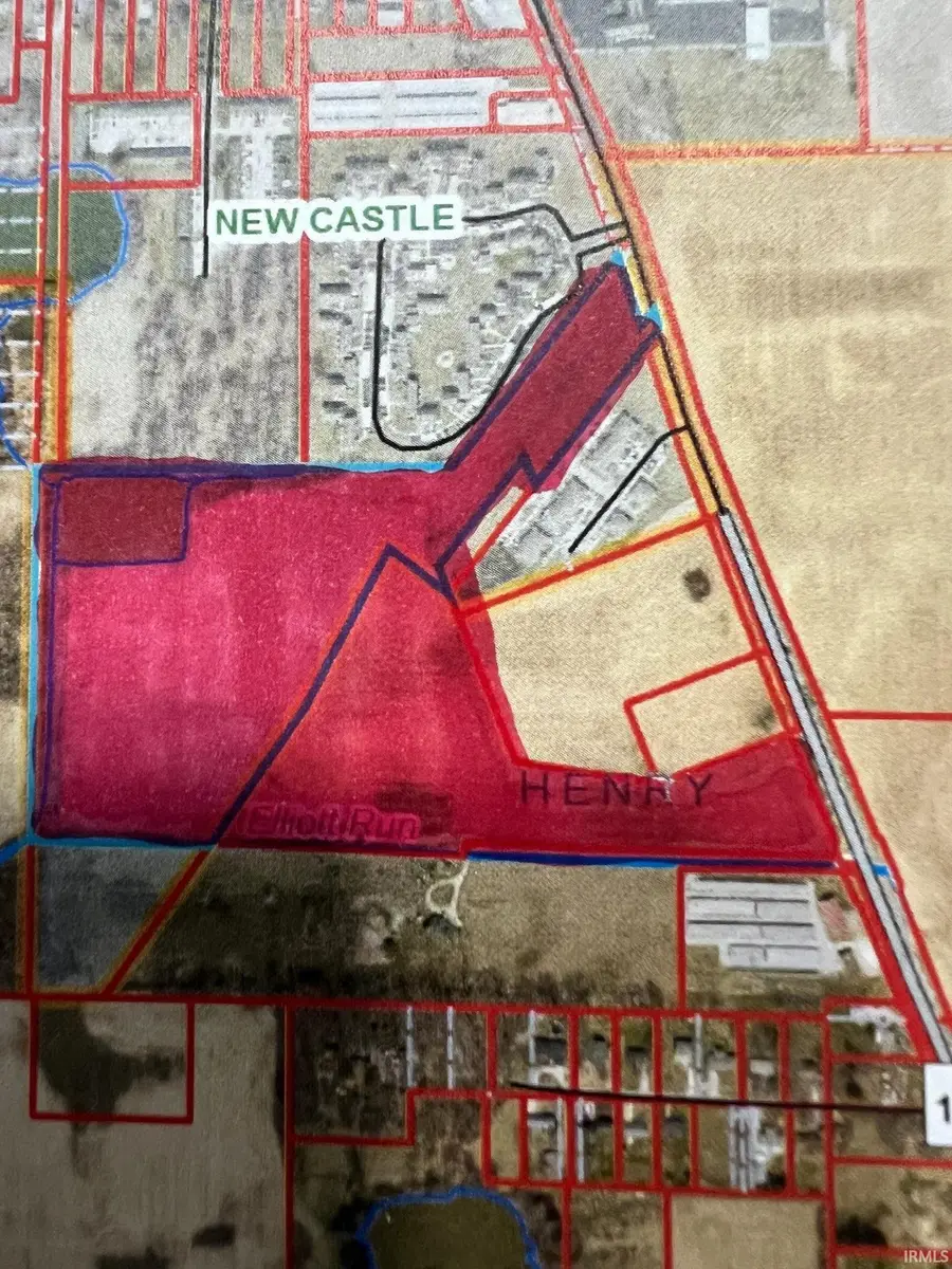 000 S St Rd 103, New Castle, IN 47362 - Image #3