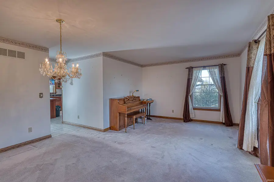 11145 W 800 S, Owensville, IN 47665 - Image #3