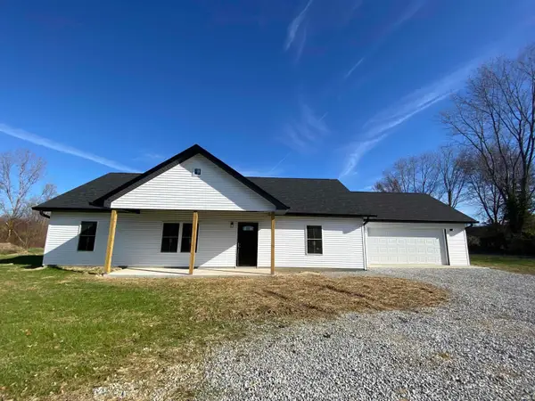 10 Trinton Avenue, Bedford, IN 47421