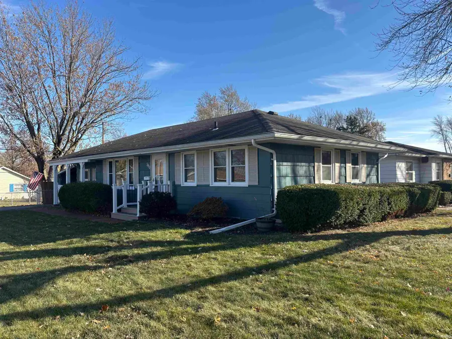 3410 Charlotte Avenue, Fort Wayne, IN 46805 - Image #2