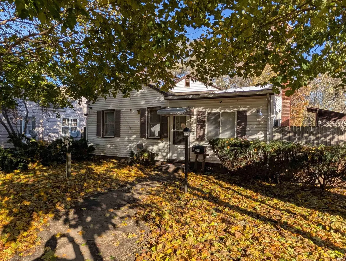 1602 College Street, South Bend, IN 46628 - Image #1