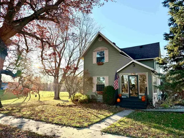 801 S Wayne Street, Hamilton, IN 46742