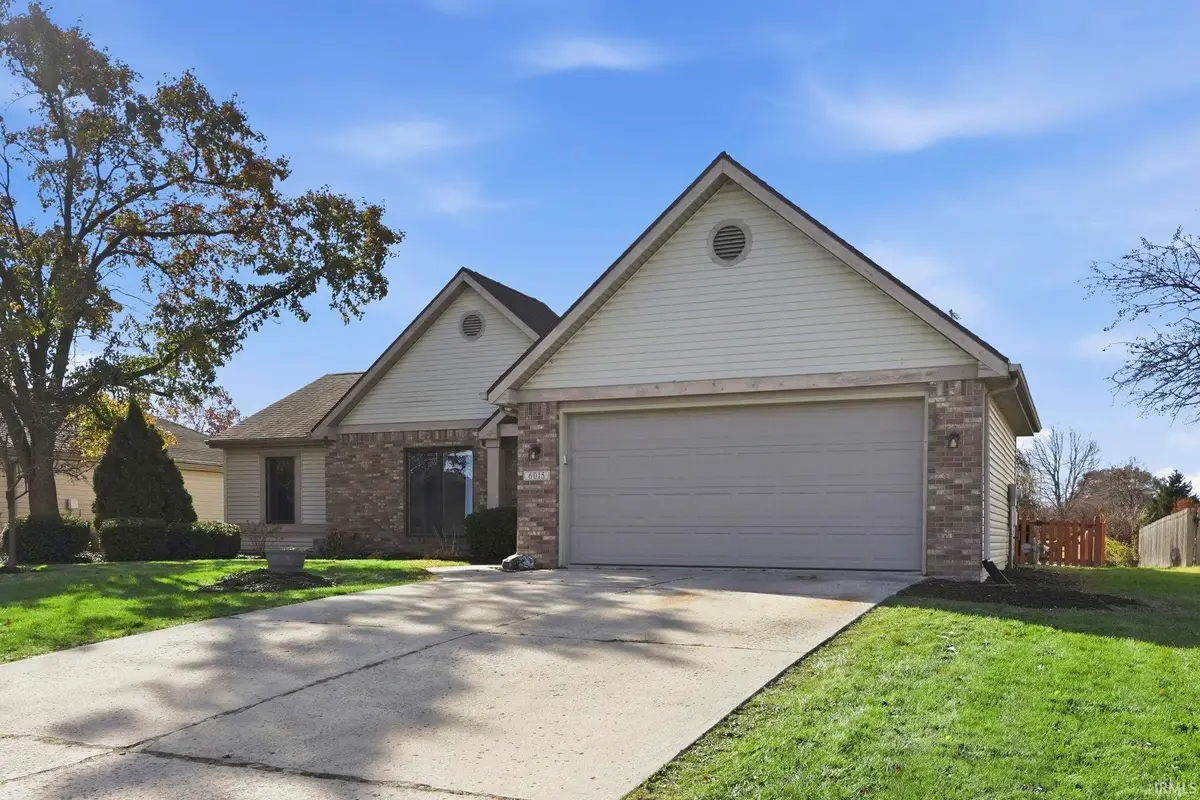 6015 Running Brook Lane, Fort Wayne, IN 46835 - Image #1