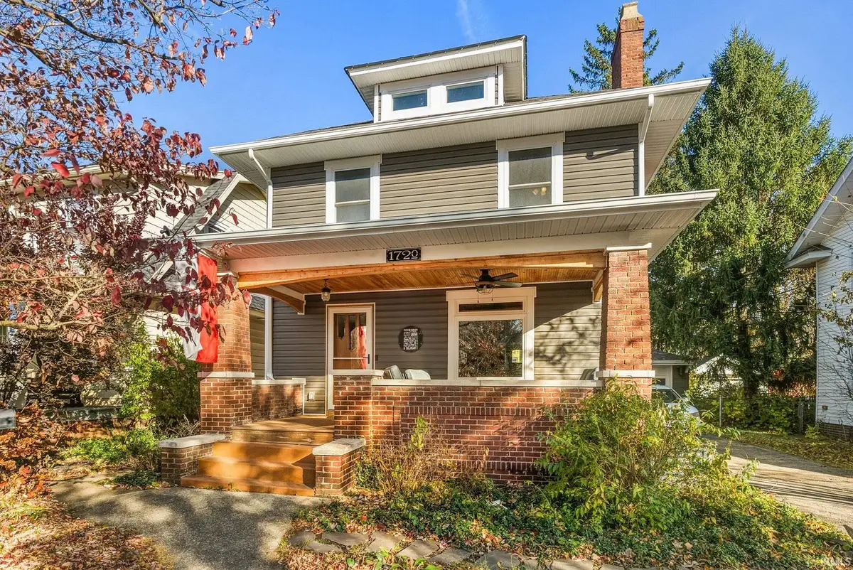 1720 Alabama Avenue, Fort Wayne, IN 46805 - Image #1