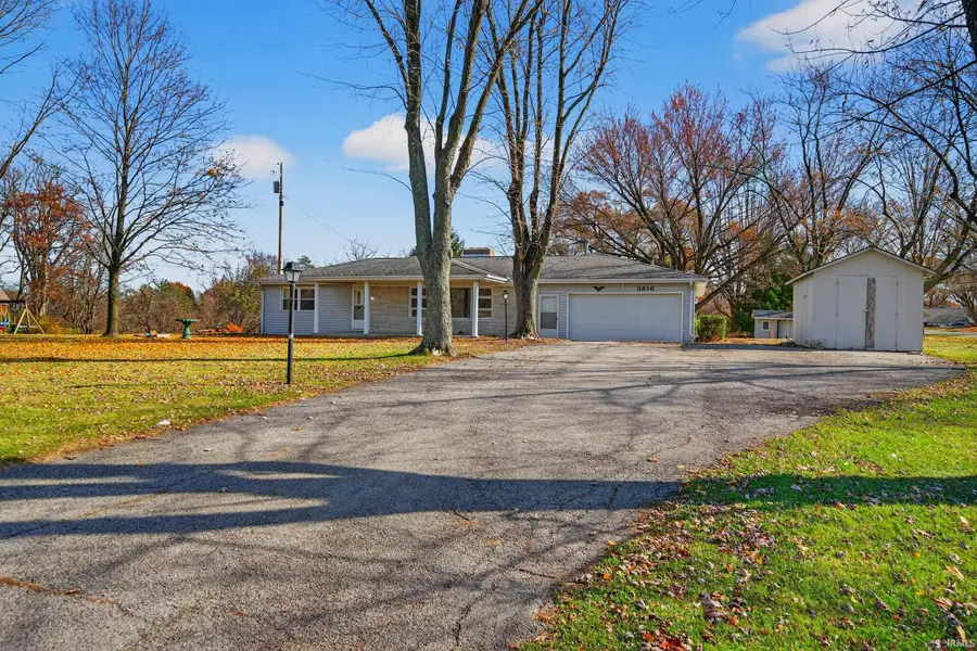 3816 N Huntington Road, Marion, IN 46952 - Image #3