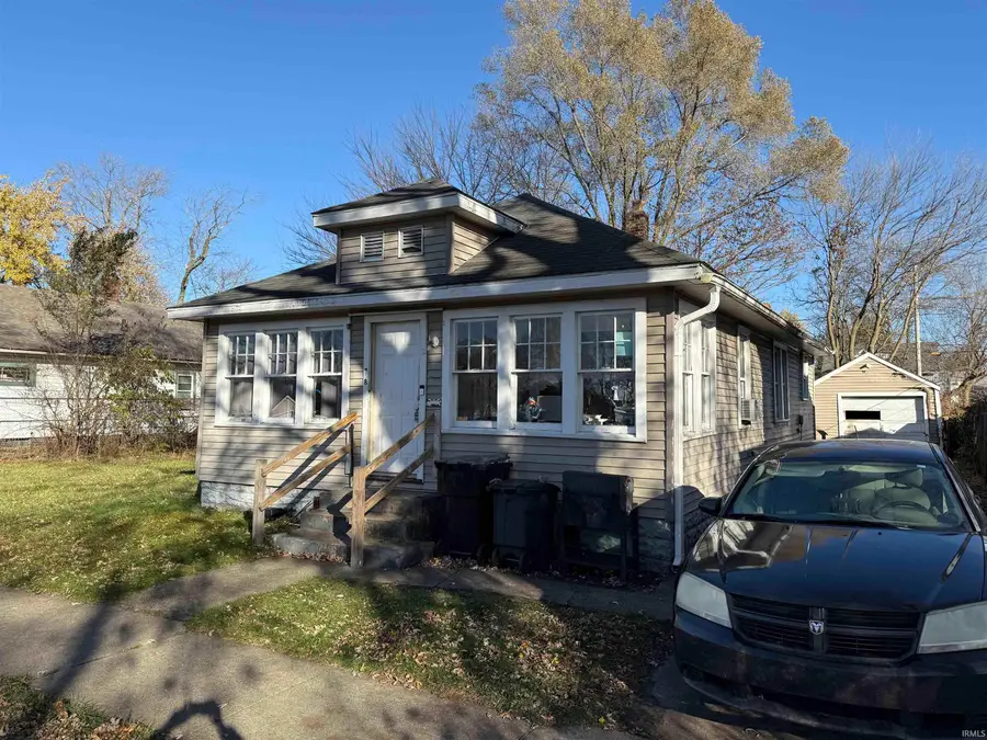 208 S Bendix Drive, South Bend, IN 46619 - Image #2