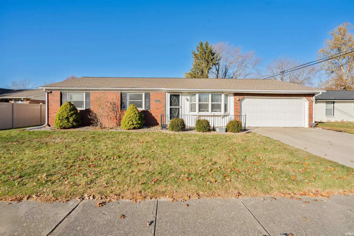 2724 W Maple Street, Kokomo, IN 46901 - Image #1