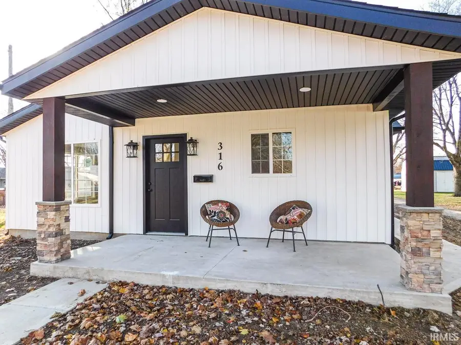 316 W Townley, Bluffton, IN 46714 - Image #3