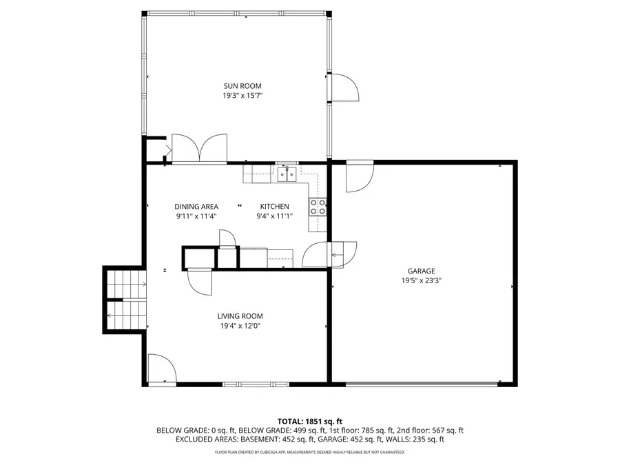 731 Steeplechase Drive, Mishawaka, IN 46544 - Image #2