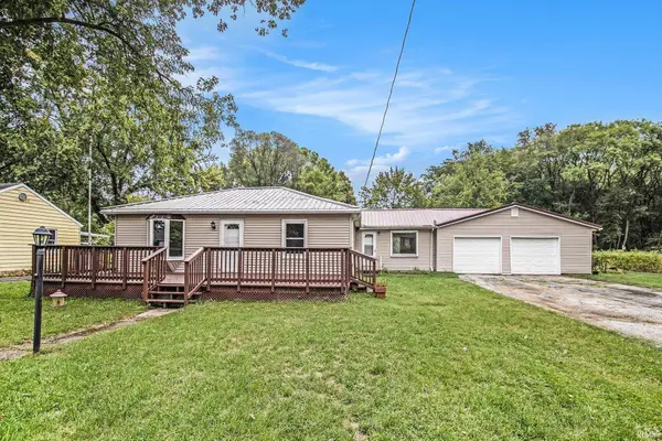 310 E Adams Street, Osceola, IN 46561