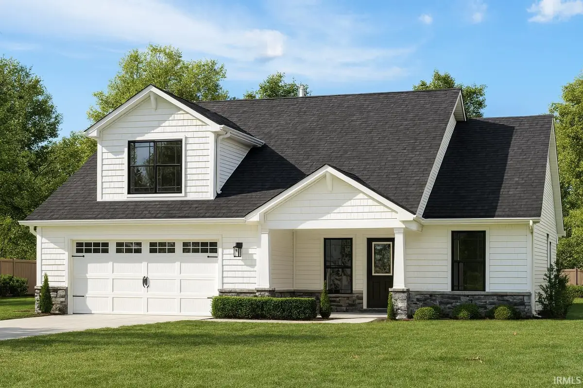 12041 Swather Court, Fort Wayne, IN 46818 - Image #1