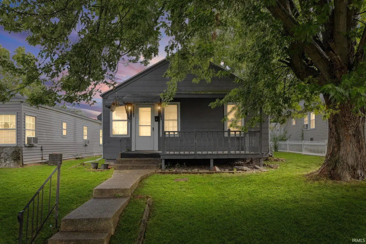 1110 E Taylor Street, Kokomo, IN 46901 - Image #1