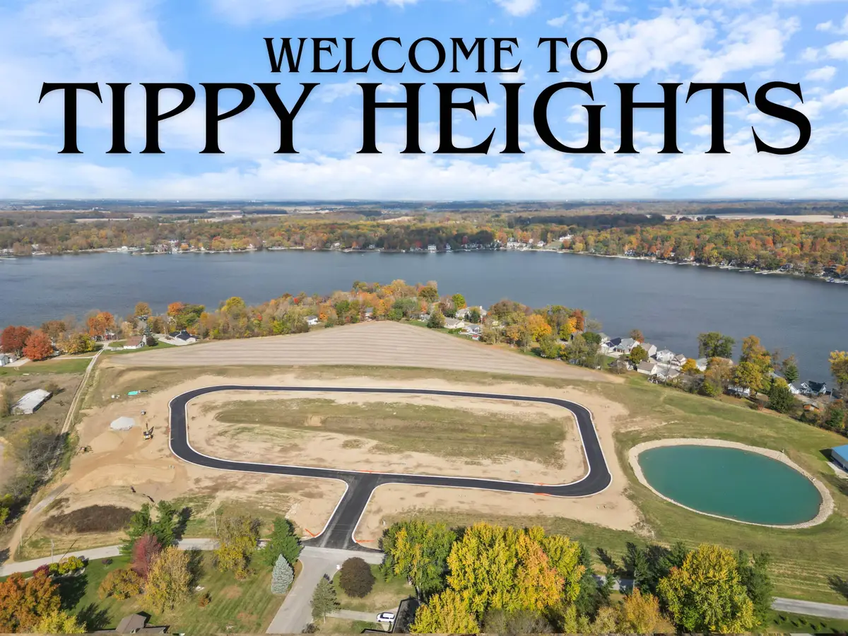 Lot 25 Tippy View Drive, Leesburg, IN 46538 - Image #1