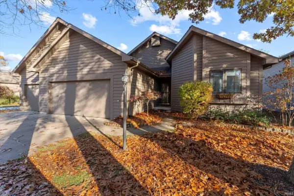 3410 Bridgetown Road, Bristol, IN 46507